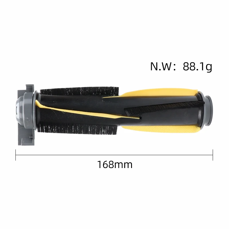 For Shark IQ vacuum cleaner the main roller brush RV1001AE RV101 AV1002AE AV1010AE UR1005AE UR1000SR RV2001WD AV993 accessories