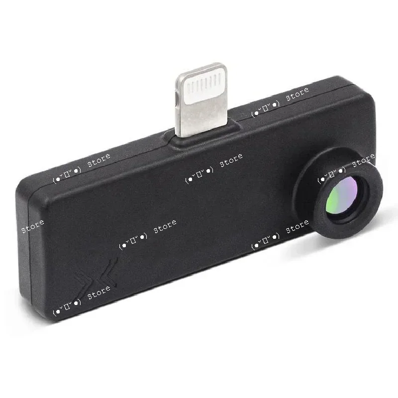 Mobile Thermal Imag…
