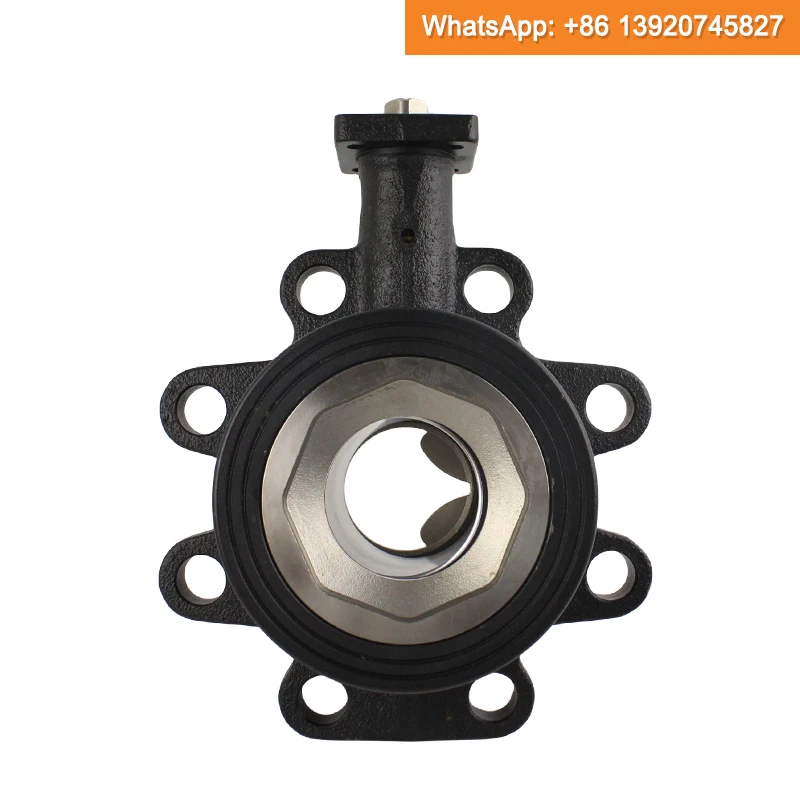 Belimo 2-Way Charac…