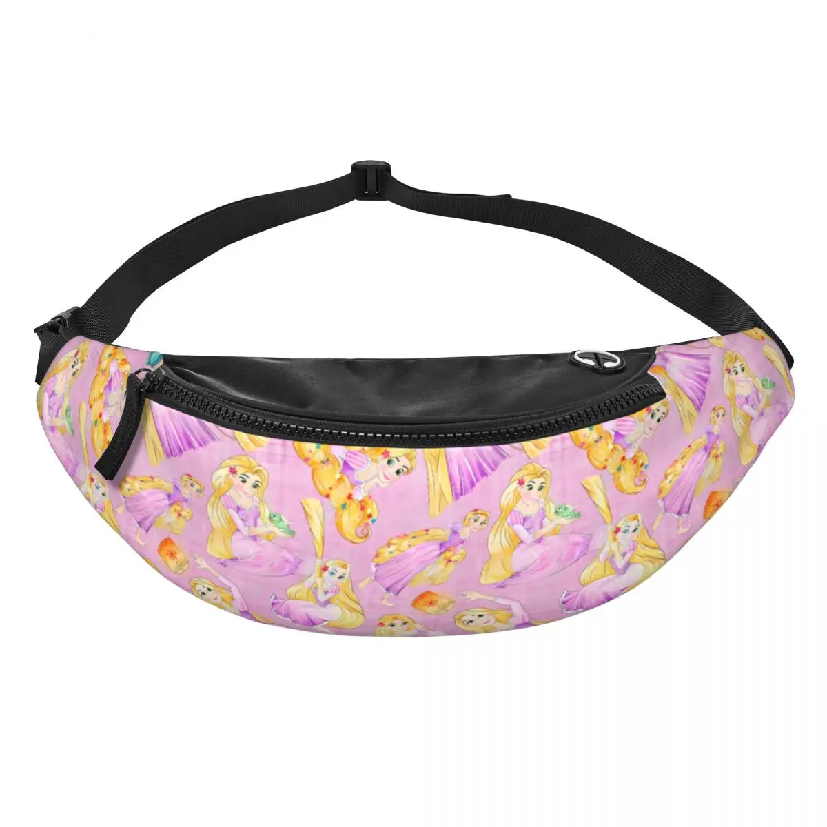 bolsa-de-cintura-casual-personalizada-t-tangled-para-viagens-mulheres-homens-desenho-animado-engracada---bolsa-de-cintura-transversal-para-telefone-e-dinheiro