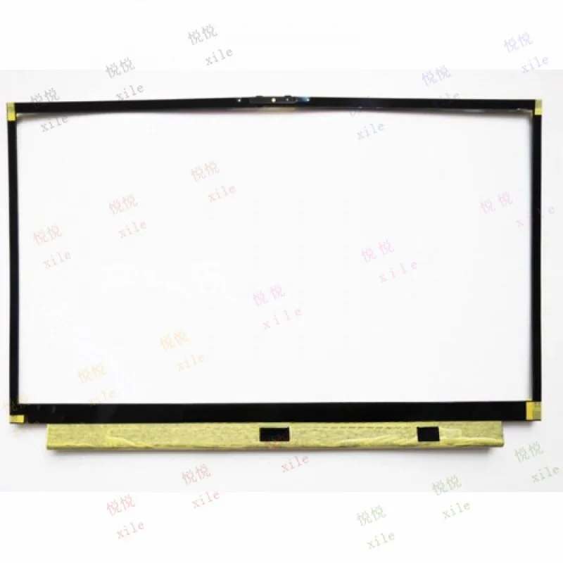 

LL For Dell Alienware M17 R2 0YG25N LCD Front Bezel Screen Bezel w/Eye