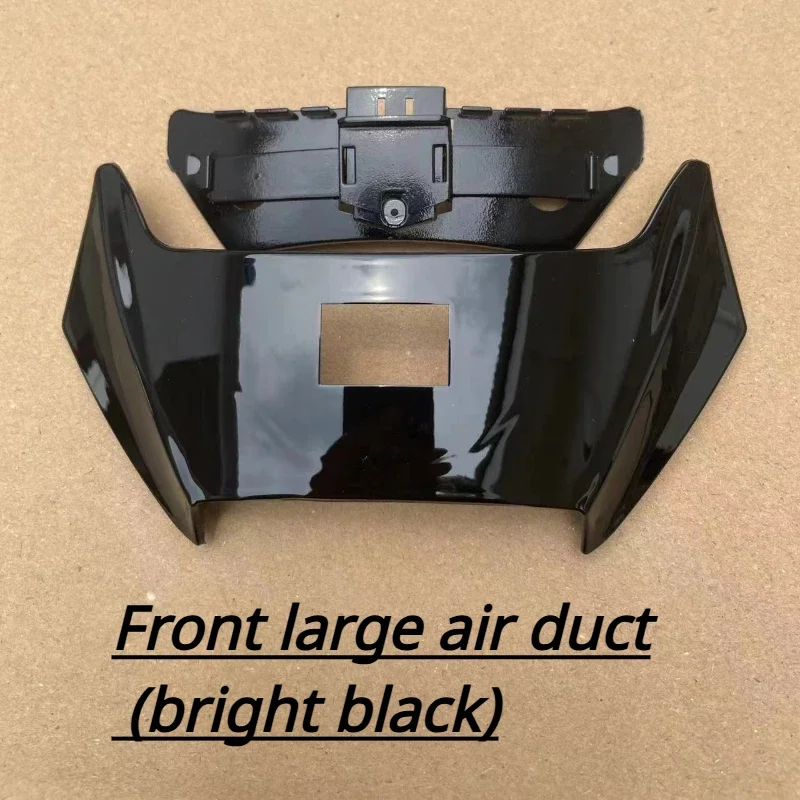 For SHOEI X14 Helmet Mouth Air Duct X14 Accessories Lens Lock Air Intake Outlet, Motorcycle Helmet Accessories and Accessories