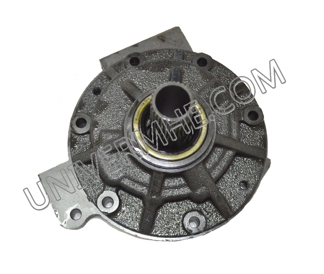 

FD20-30N Forklift Transmission Charging Pump With Part Number 91524-15300;91A24-10030;31341-FJ100;31350-FJ100