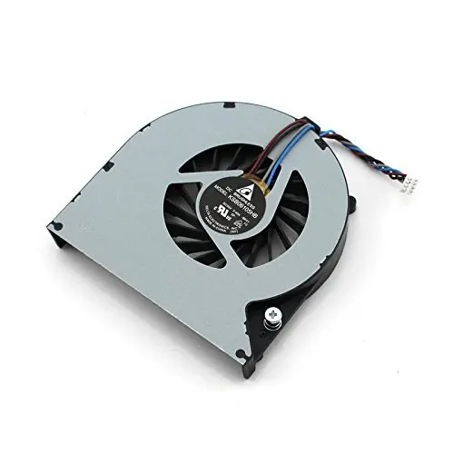 SSEA New Laptop Cpu Fan For Toshiba Satellite P870 P875 Cooling Fan P/N: KSB06105HB BK41