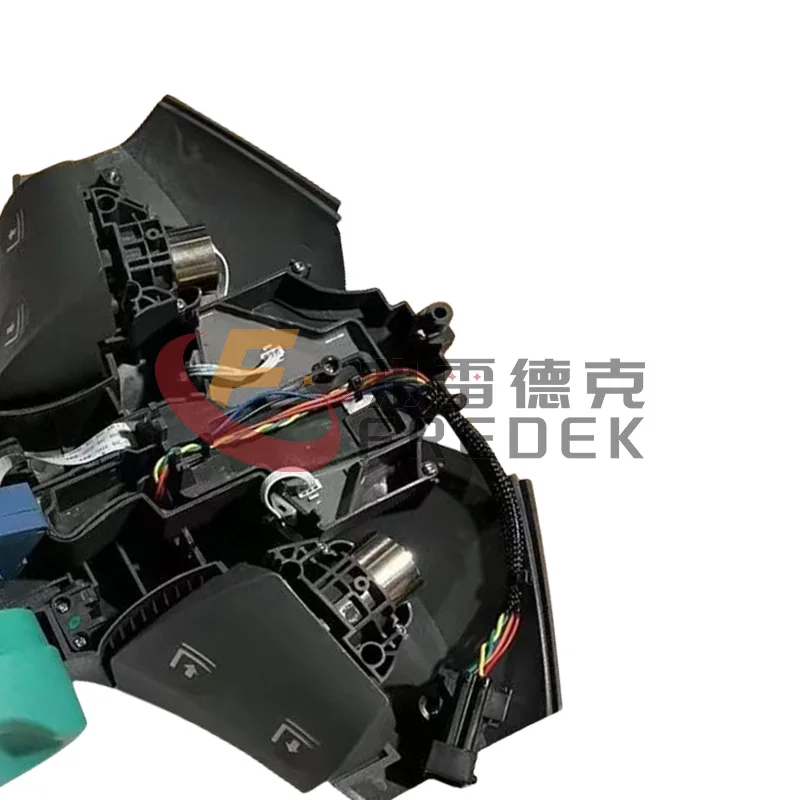 Hot Selling Forklift Parts Control Head Upper Part Canopen 51157749 51730051  51241583 51241574 51285571 for Jungheinrich Parts