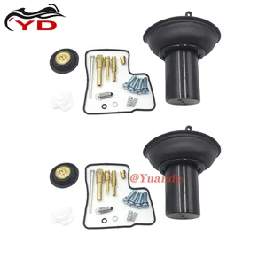 7 Main Shadow 600 Carburetor Sales - №8