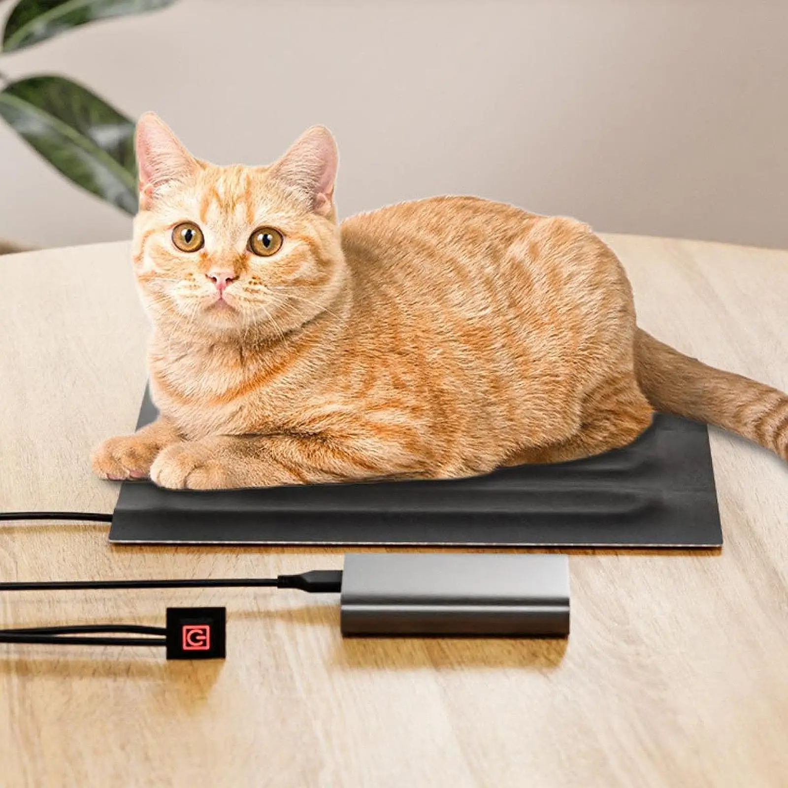 Pet Heated Mat Cats Dogs Bed 3 Adjustable Temperature Cat Dog Heating Blanket