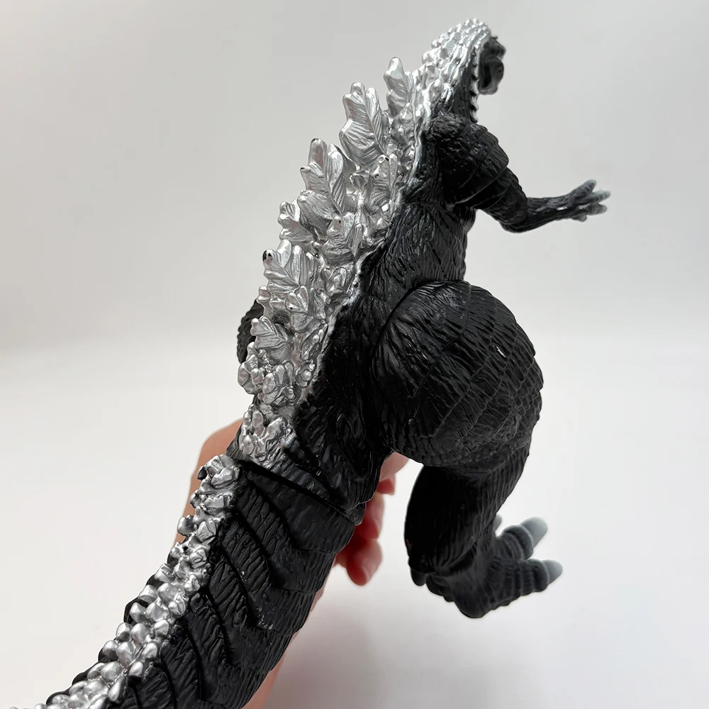 Action Figure Godzilla Ultima S.P Singular Point Soft Glue King Of The Monster Doll Model Ornaments Toys Children Gifts - view 6
