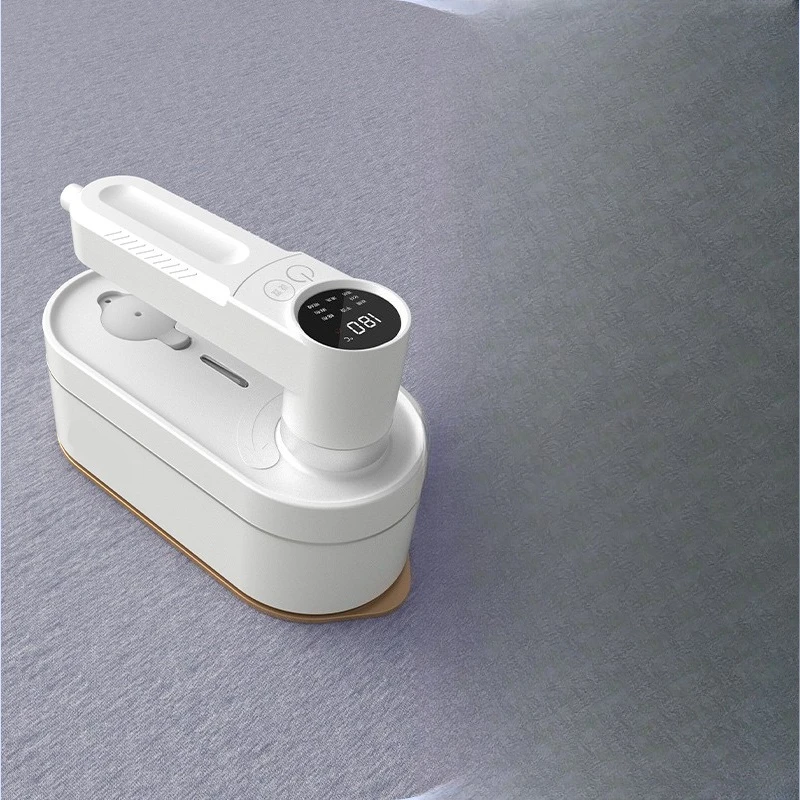 

Handheld, hanging iron, electric iron, small, portable, small appliance ironing