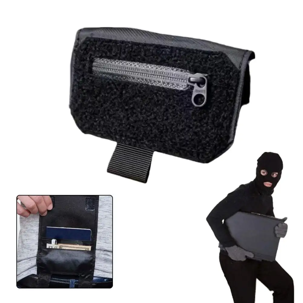 Thumbnail 2 - #90 Best Selling Travel Document Wallets