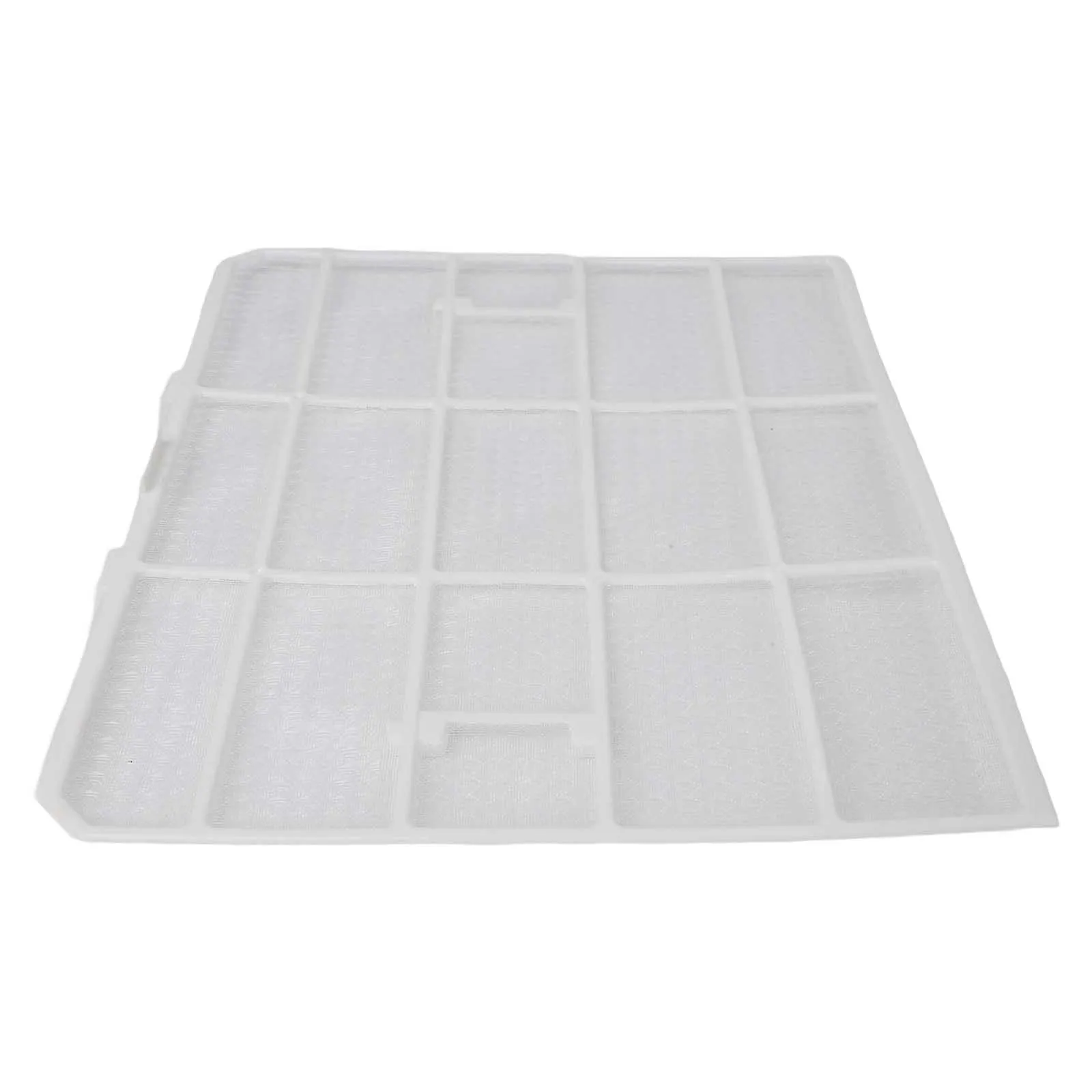 Air Conditioning Dustproof Filter for Hisense Essential Accessories for Cleaner Indoor Air Reliable and Material