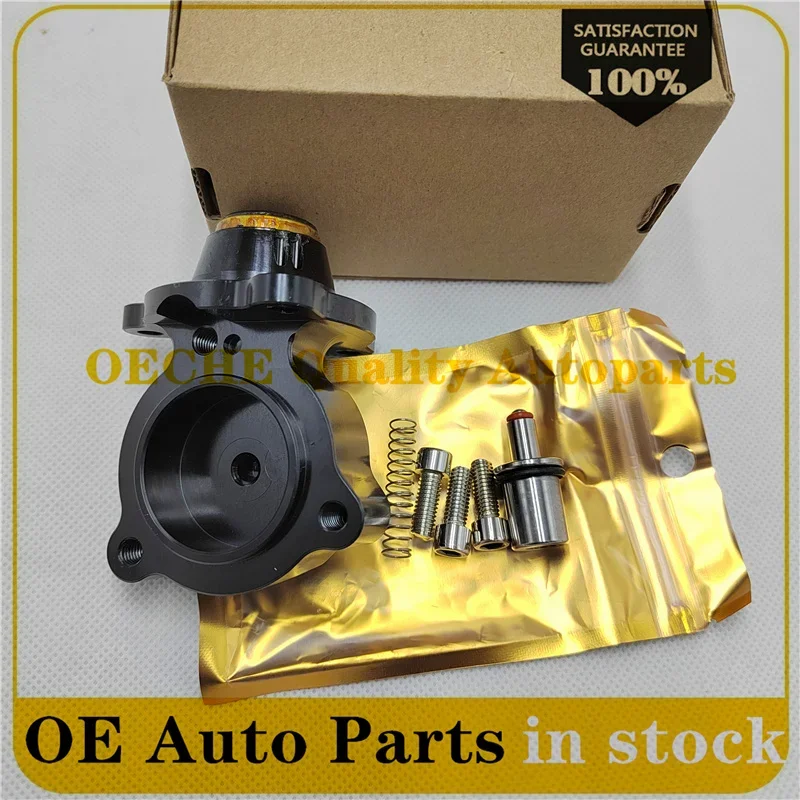 Válvula desviadora T9359 DV+ Reemplazo directo compatible con Audi S3 para VW Golf R 2.0T