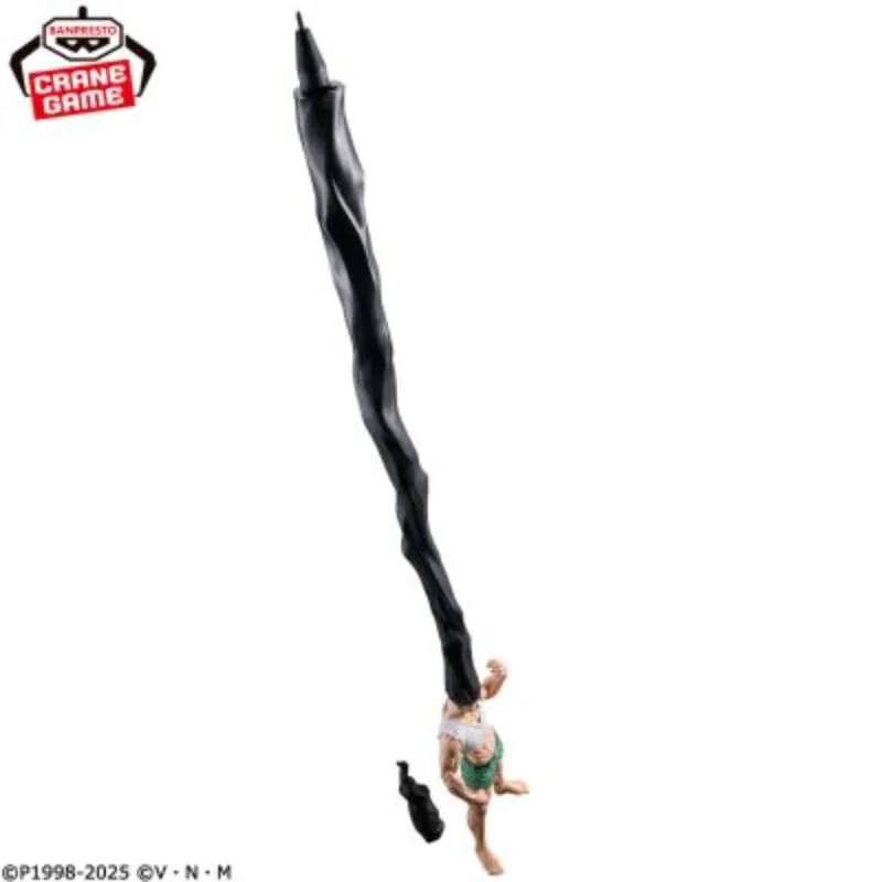 In Stock BANDAI HUNTER X HUNTER Figlife Gon Arita No Pen Figure Collection Series Gifts Toys Model WY view 4