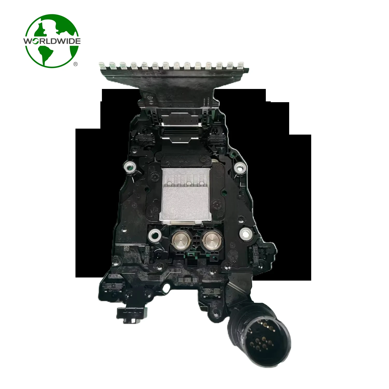 0GC927711G TCU 0GC927711H Remanufactured DSG 7-Speed DQ381 Transmission Control Unit Gearbox Parts TS16949 Certified for   -HDF