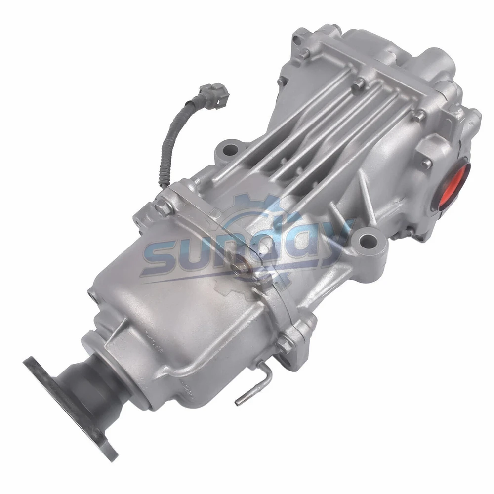 Rear Differential 38300-JD610 50313 201734366 44050313 for 2014-2015 Nissan Rogue Select 2.5L, Rear AWD 5.173 Ratio VIN J (1st