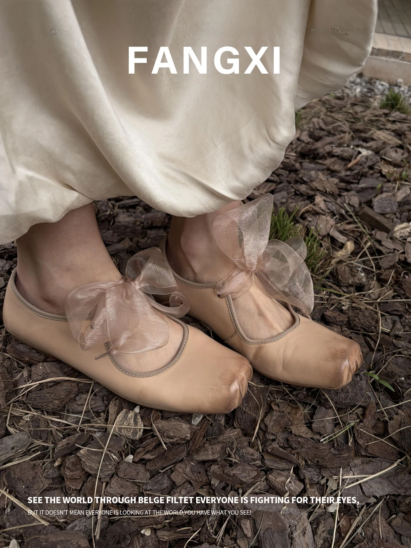 korean-style-flat-bottom-mary-jane-shoes-women's-slip-on-ballet-flats-knot-leather-insole-anti-slip-rubber-outsole