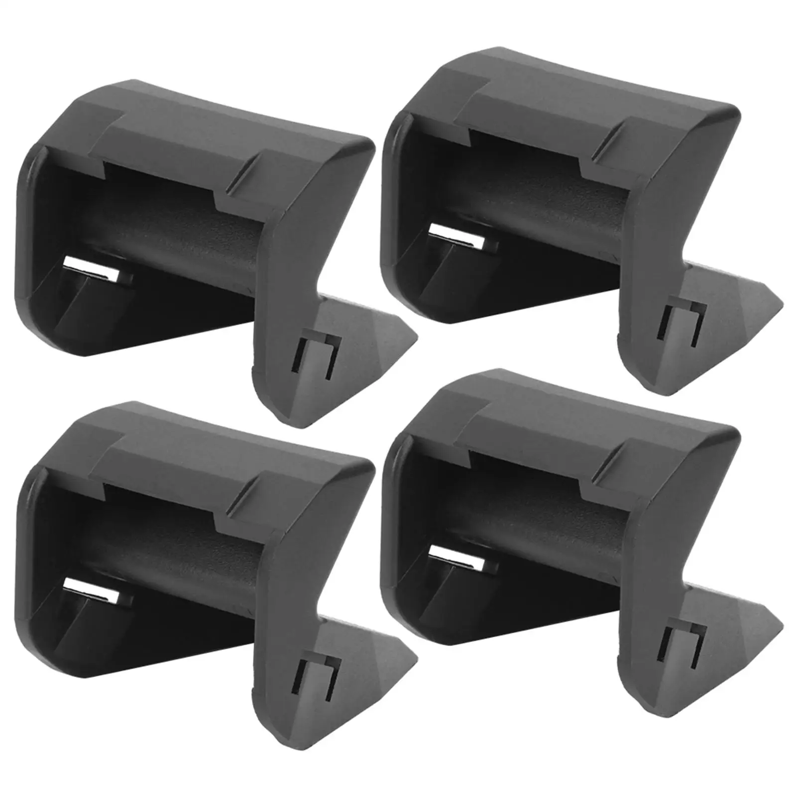 

4Pcs ST4027645 Tire Changer Jaw Protectors Guard Covers for Auto Repair