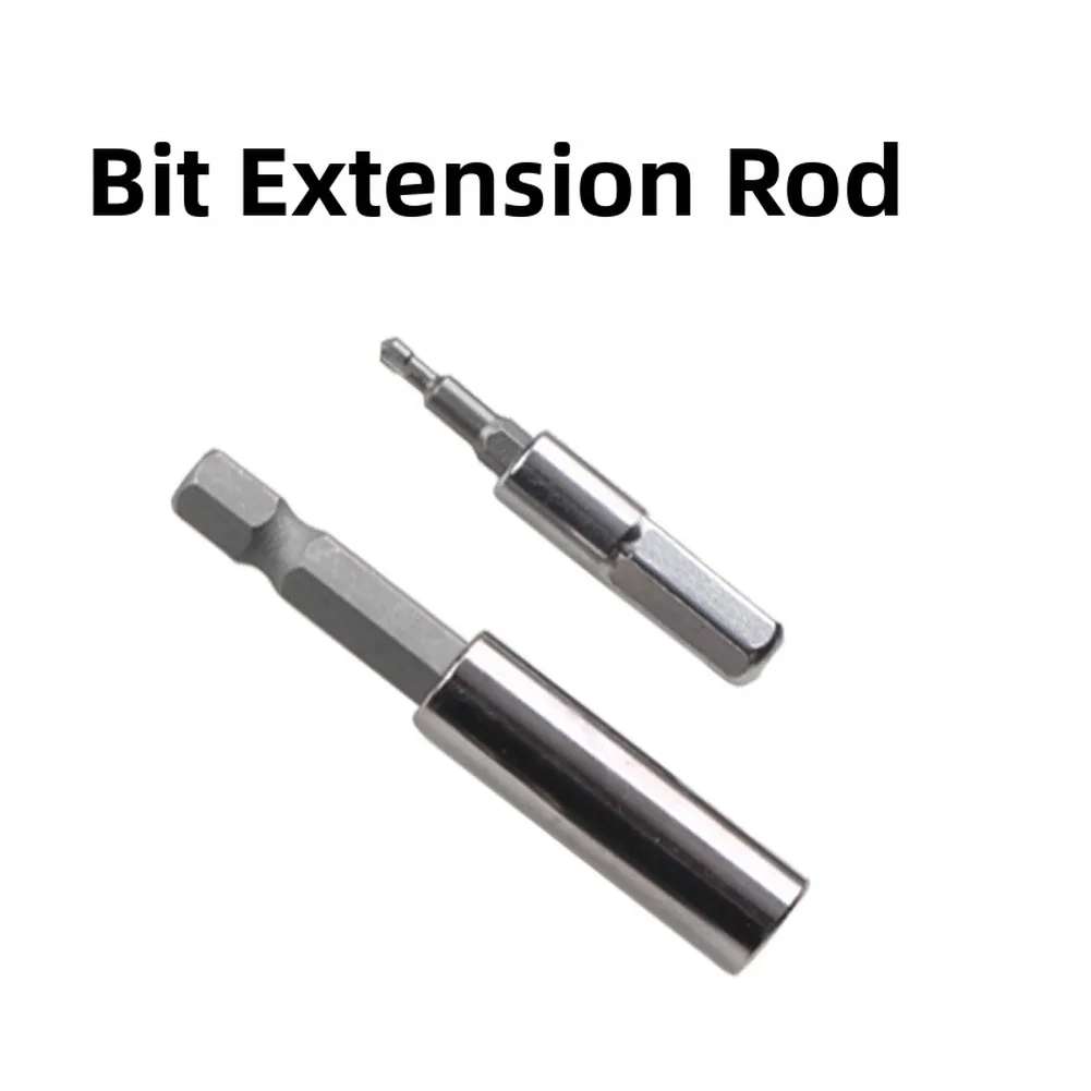 Household Maintenance Transparent Screw Extractor Set Extractor Reverse Thread Tool Carbon Steel Alloy Steel Reverse Edges