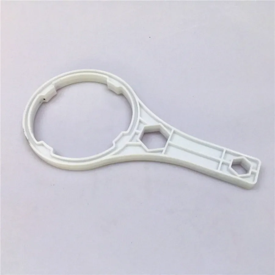 For water purifier filter wrench 10 inch front filter shell wrench for filter tool free shipping