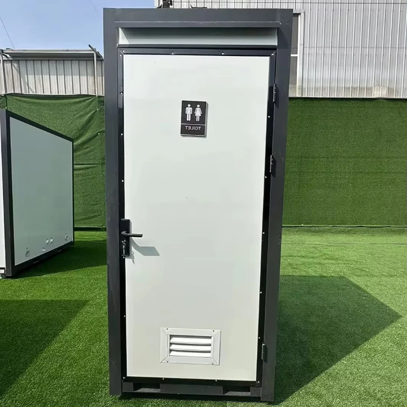 

New Portable Camp Portable Container House Business For Sale