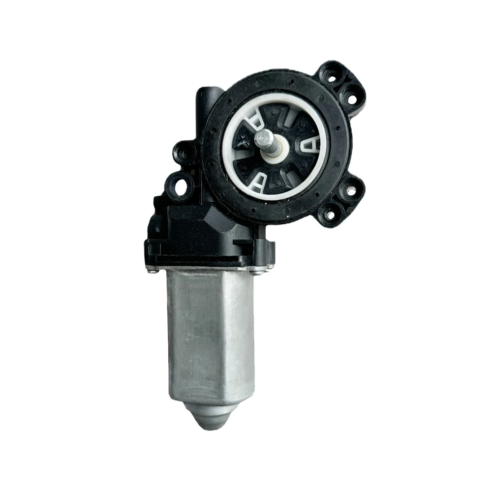 2-Pin-Fensterhebermotor für Nissan Pathfinder Dualis Qashqai Navara D40 VSK 2005-2015 Fensterheber-Reglermotor 827013X30A – Detail 3