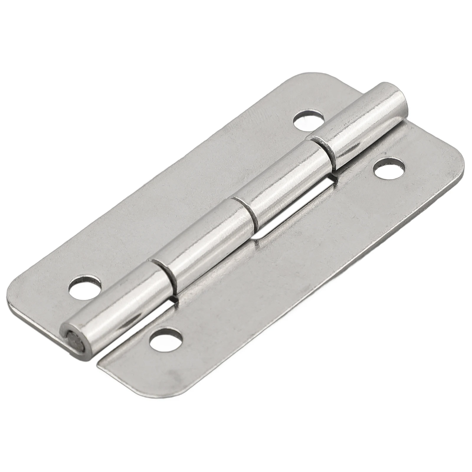 Convenient Sturdy Stainless Steel Cooler Hinges Compatible With Most Convenient And Quick Long Lifespan Replacement Parts