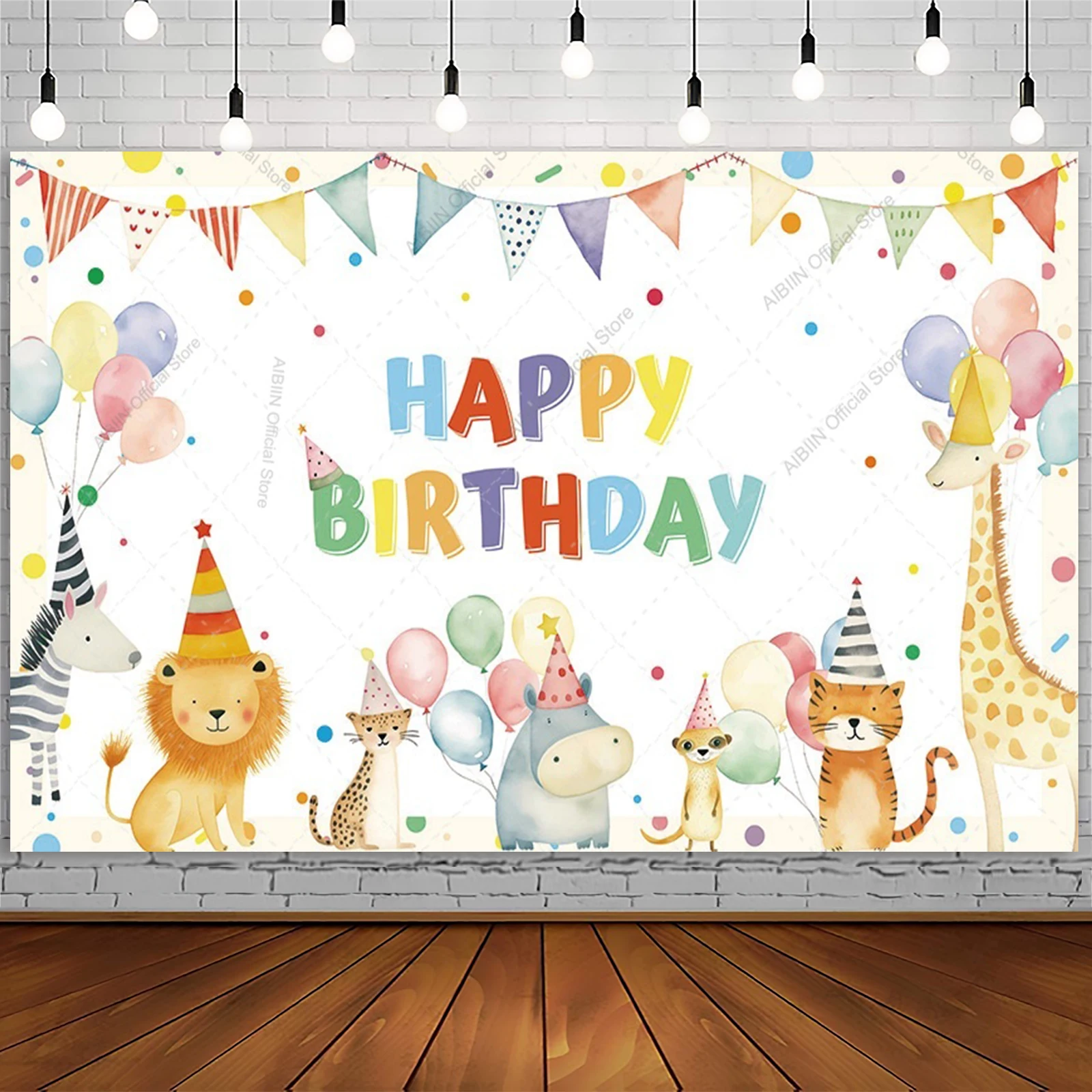 Circus Colorful Animals Happy  - Photography Zebra 评论和价格