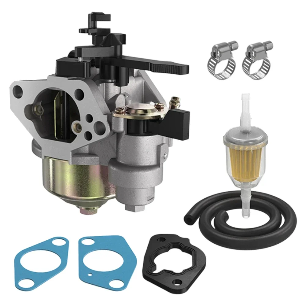 Carburetor Kit For 420CC And 277CC Engines Item No.16100-ZF6-V01, 1785305-S Lawn Mower Carburetor Garden Power Tools