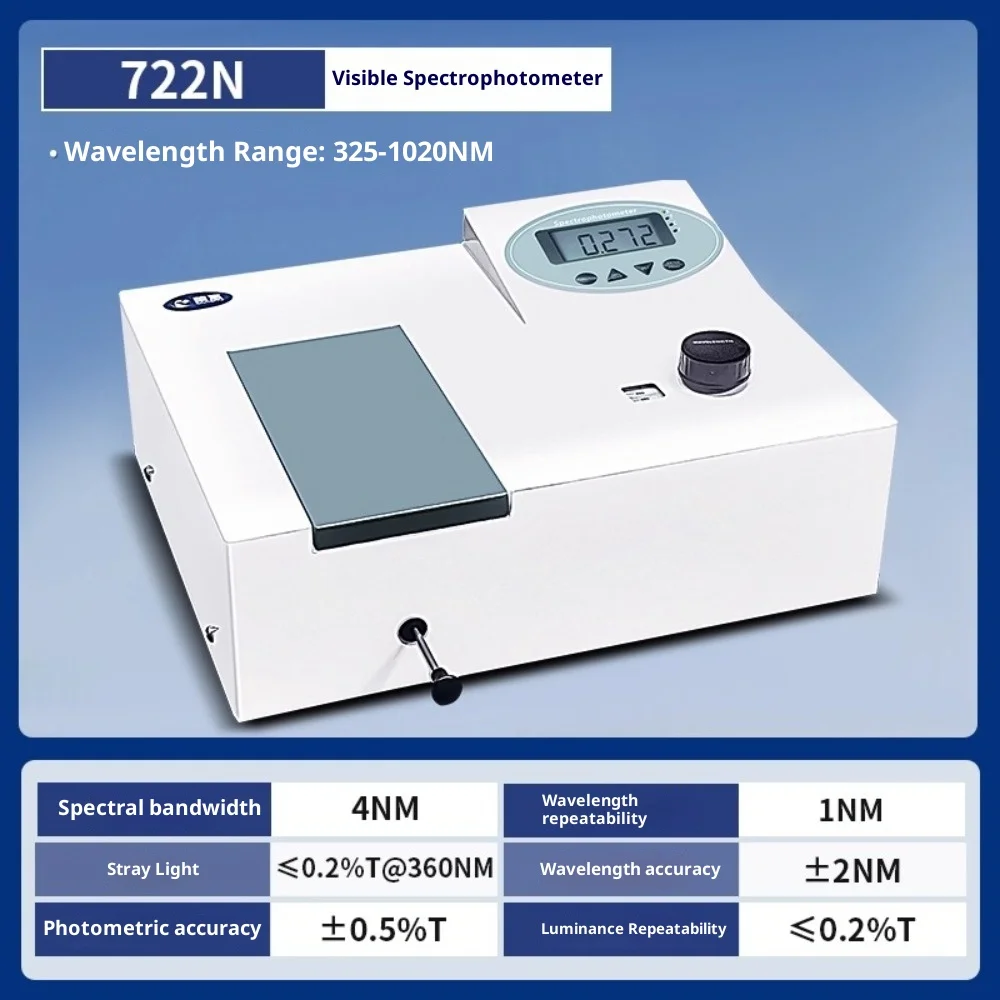 Easy-To-Use Uv-Vis …
