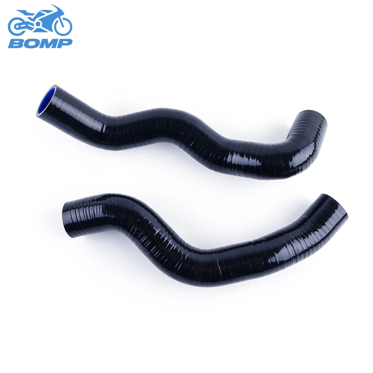 

For 2004-2012 Nissan Tiida Versa HR16DE 1.6L Silicone Radiator Coolant Hoses 2005 2006 2007 2008 2009 Tubes Piping Kit 2Pcs