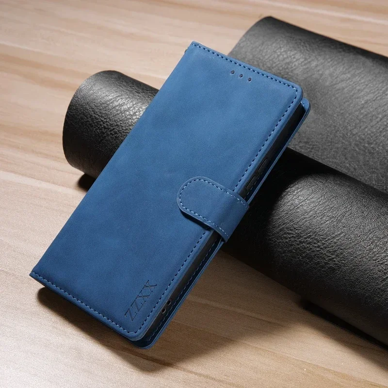 Brieftasche mit Kartensteckplatz Flip Ledertasche für Samsung Galaxy A05s A07 A13 A14 A15 A16 A17 A26 A34 A35 A36 A52 A53 A54 A55 A56 A71