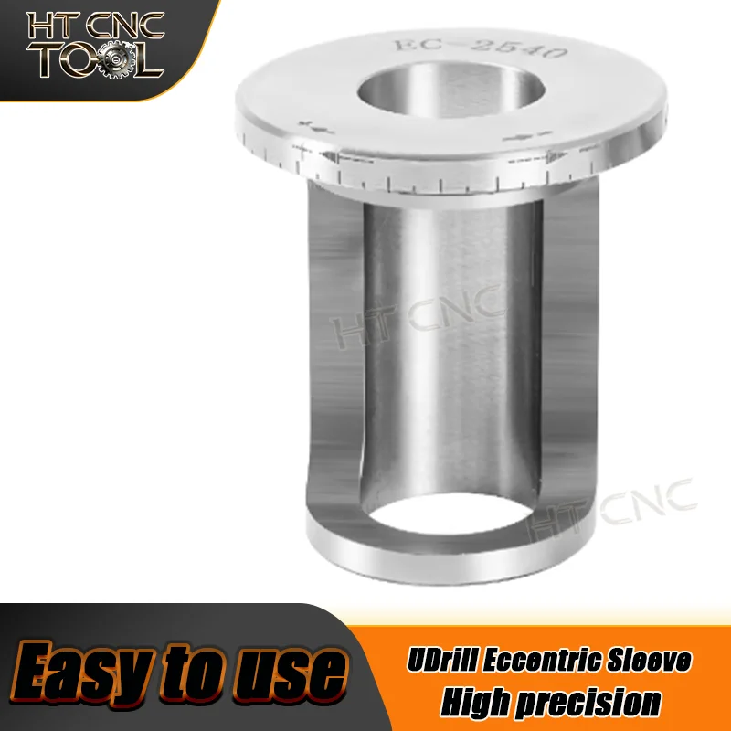 U Drill Eccentric S…
