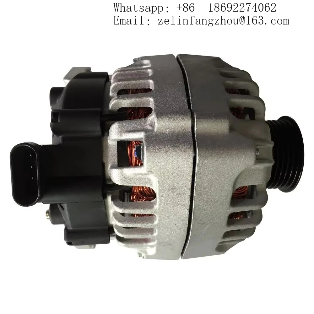 Car Auto Alternator For Toyota AURIS COROLLA 1.6 2012 2013 2014 2015 101210-1750 27060-0T190 1012101750 270600T190 view 5