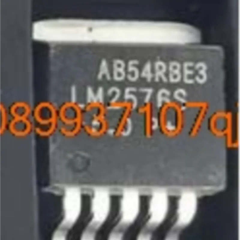 LM2576S  -5.0    LM2576S   5V    TO263  (Product quantity: 10 pieces)