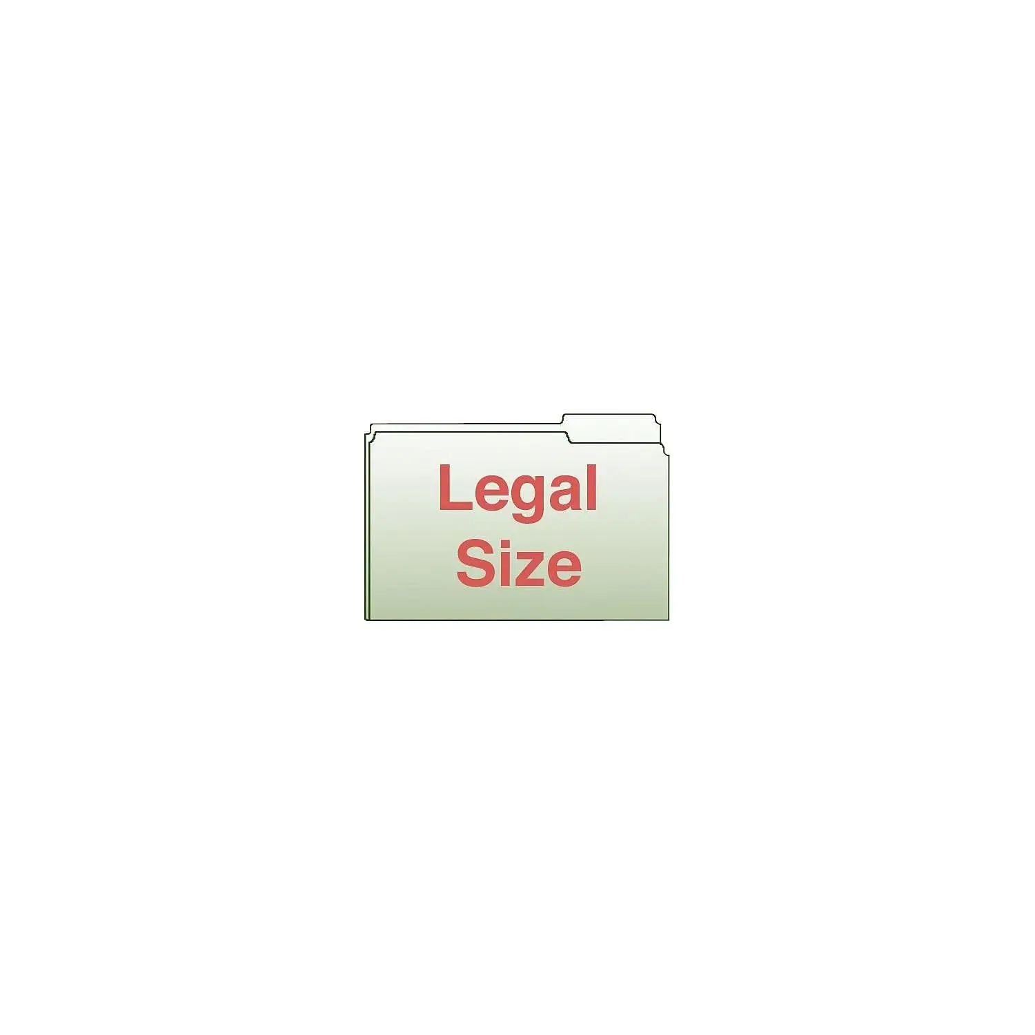 312CPS 310 Series Two-Drawer, Full-Suspension File, Legal, 26-1/2d, Charcoal