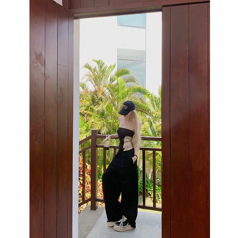 ملابس داخلية نسائية للحفلات بدون حمالات مثيرة على شكل الجسم قابلة للإزالة ملابس ضيقة عصرية قابلة للتعديل بدون أكمام عصرية