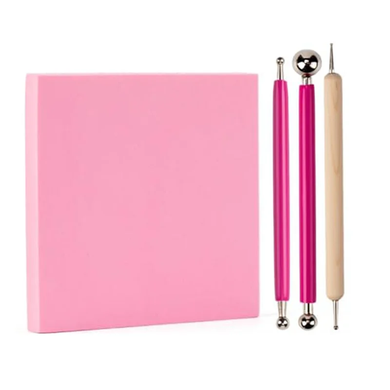 

CQMF-Мини-лепестковые фрезы для глины, 8-образные инструменты для полимерной глины, инструменты для изготовления сережек, комплект ювелирных изделий своими руками