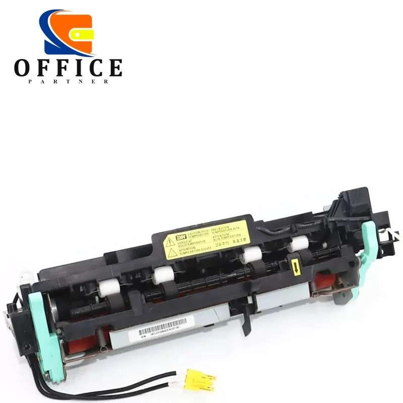 

Блок фиксации фьюзера в сборе для Samsung ML 1915 1910 1911 2525 SCX 2580 4600 SF 4623 650 Фотоэлементы