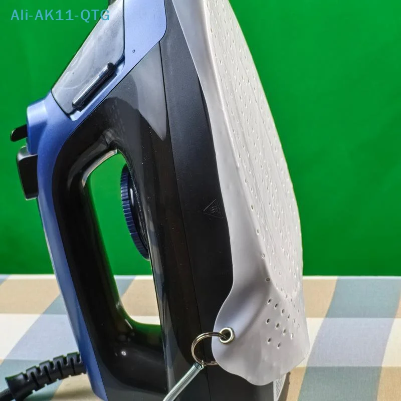 Hot Ironing Shoe Covers Protective Ironing Pressing Pads Anti-Scorching Base for Electric Iron Sole Plate Breathable Accessories