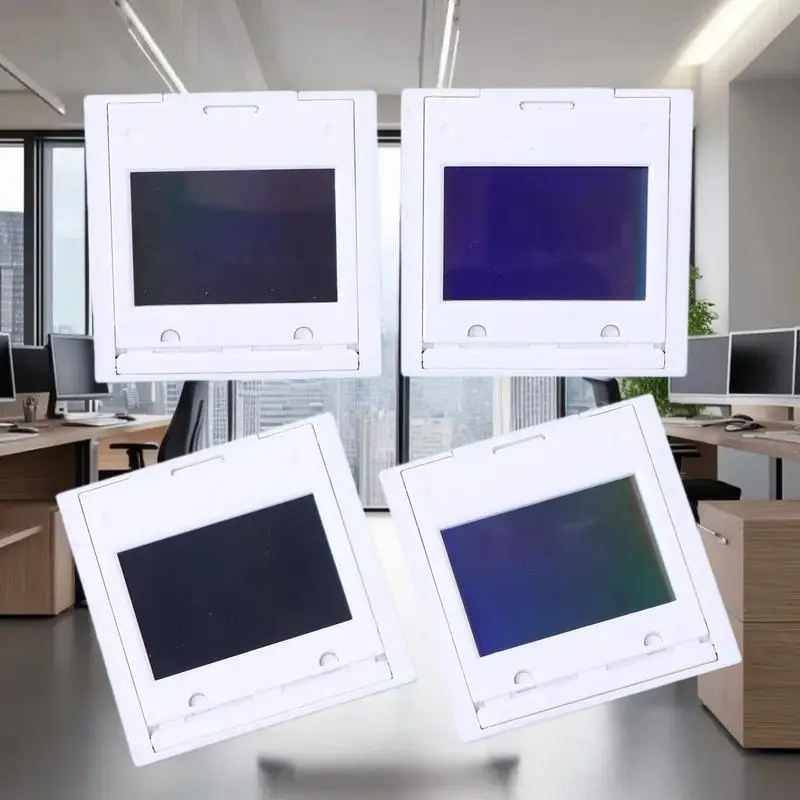 Optical Classroom Transmission Spectrophotometer with Diffraction Grating - 100/600/1200/1600