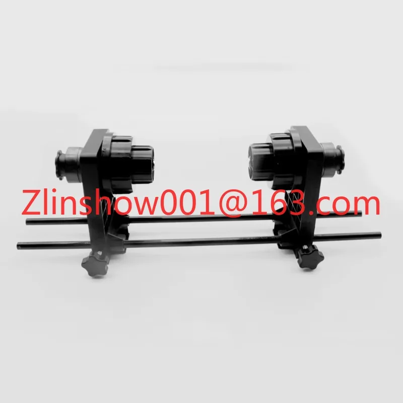 A3+ A3 A4 DTF Printer Roller up to 33cm for L18050 L8050 L805 18100 L1800 XP15000 Film Roll Stand TV Film Roll Holder