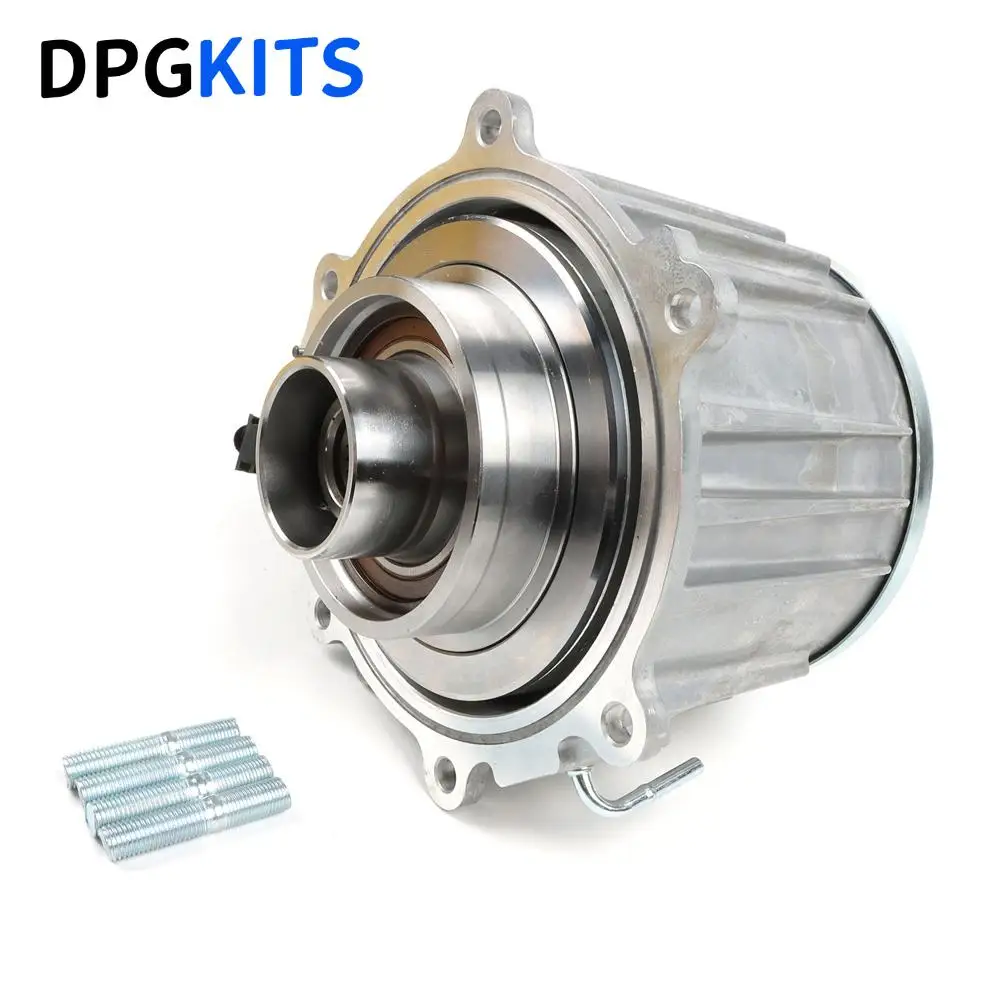 38761-4BF0A 38761-4BF1A Rear Differential Coupling Assembly AWD For Nissan Rogue Qashqa 2014-2020