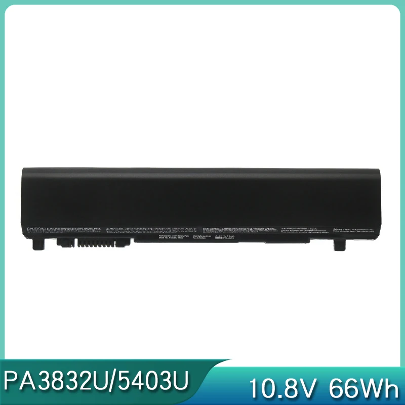 НОВЫЙ PA3833U PA3929U PA5043U 1BRS аккумулятор для ноутбука Toshiba Portege Satellite R630 R700 R730 R705 R840 R930 R940 R935 R835 R830
