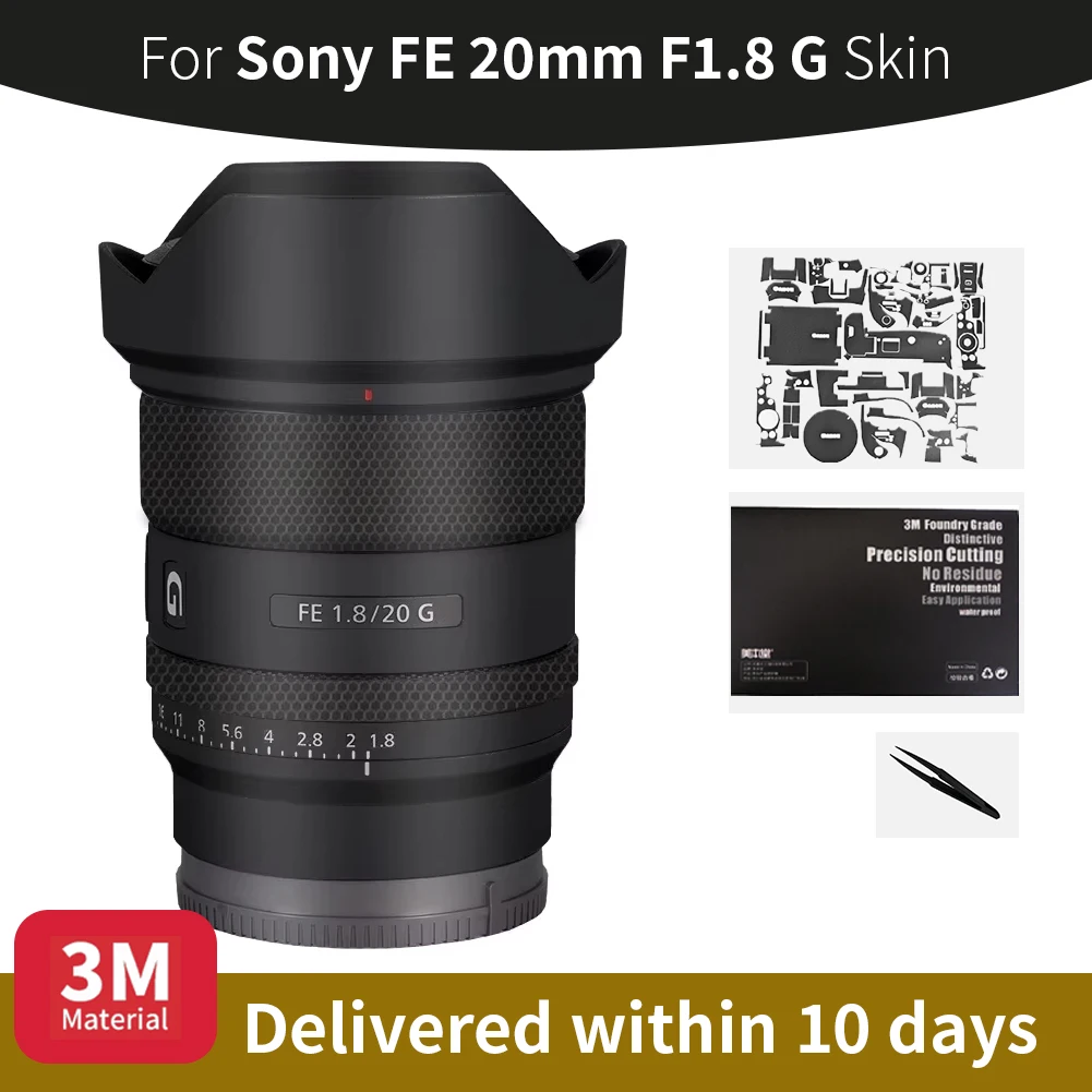 para-sony-20mm-piel-sony-fe-20mm-f18-g-lente-de-camara-piel-antiaranazos-lente-de-camara-pegatina-pelicula-protectora