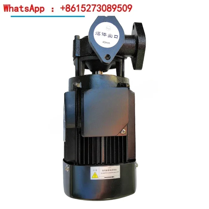 

Original AOTE-PUMP High Temperature Mold Temperature Machine Water Pump AT-AOF (L) AT-A1F AT-A2F