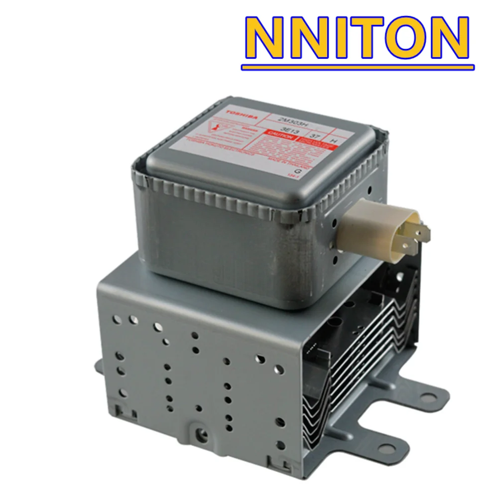 

air-cooled Industry Microwave Oven Magnetron 2M303H