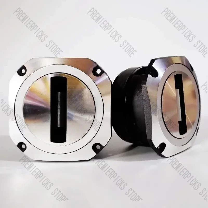 Hi-END High-definition Large Voice Coil Wideband Aluminum-magnesium Alloy Special Diaphragm HIFI Horn Tweeter