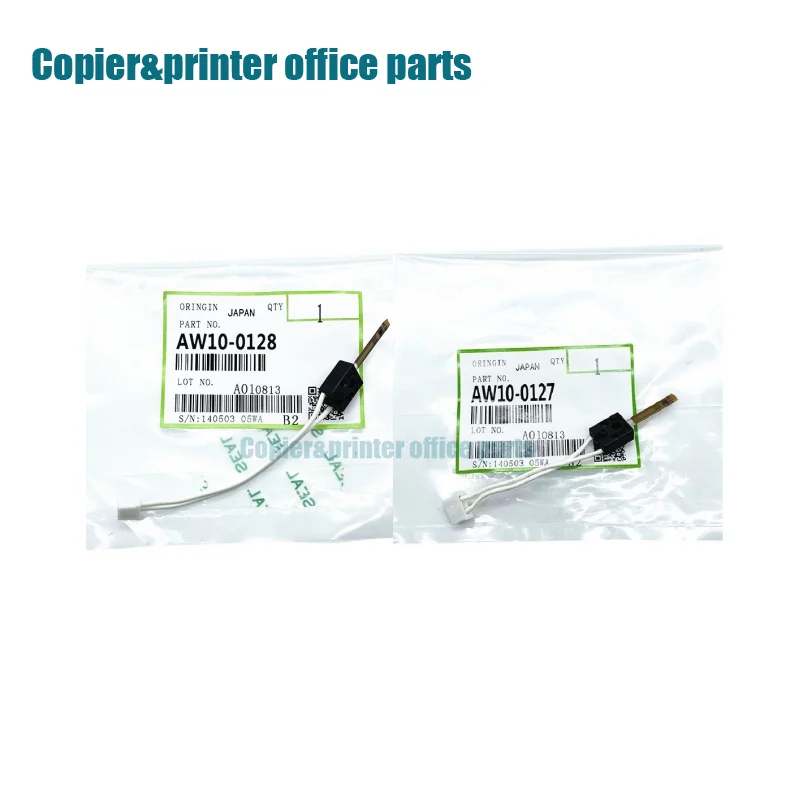 

Original Quality AW10-0127 AW10-0128 Fuser Thermistor For Ricoh MP C2550 C2010 C2030 C2530 C2050 C2551Printer Copier Spare Parts