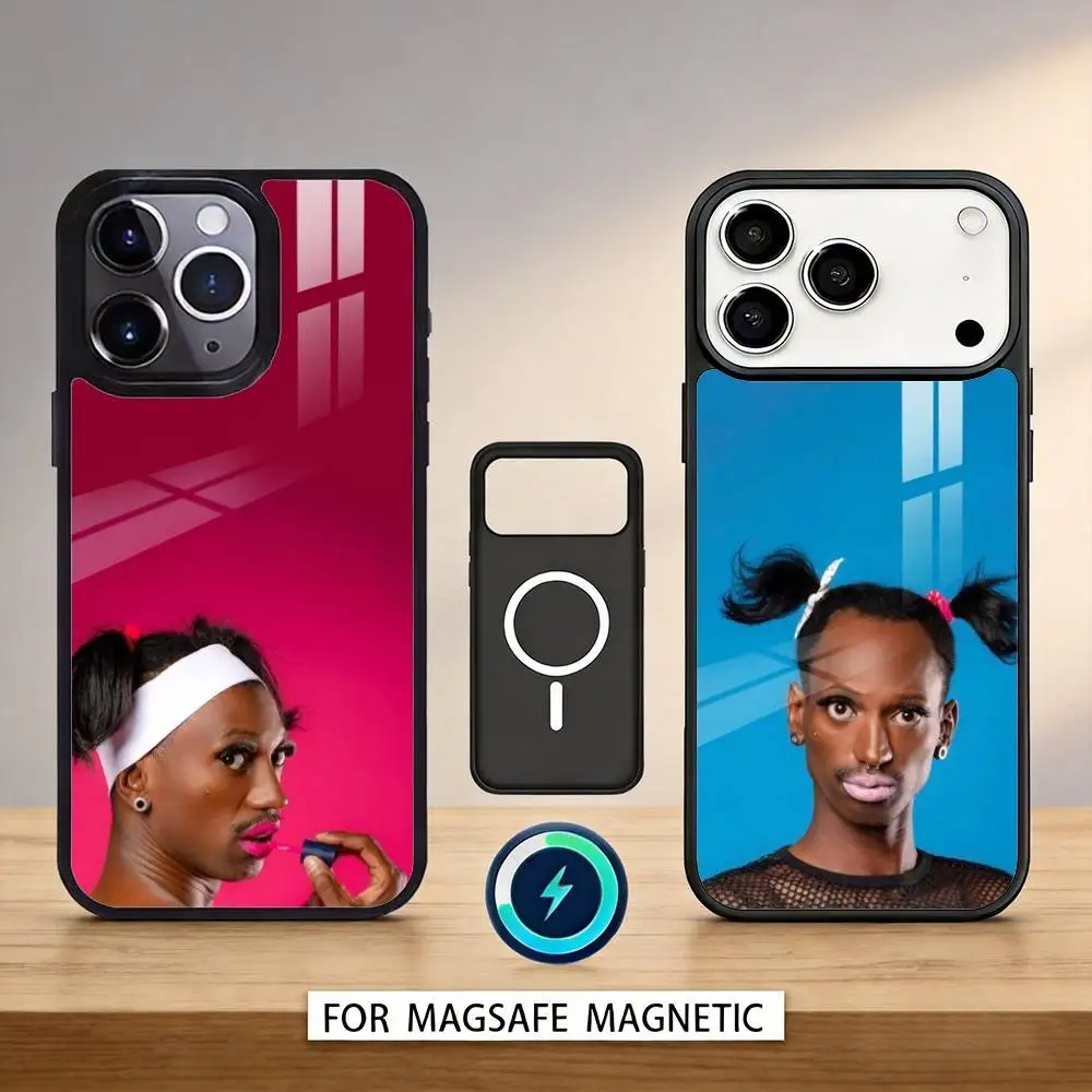 

Collection of Absurdly Funny Memes Phone Case For iPhone17,16,15,14,13,12,Pro,Max,Magnetic For Magsafe Wireless Charging