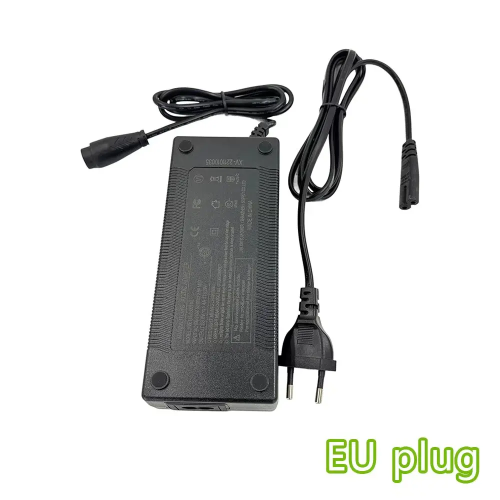 83 فولت 1.4A الأصلي DUALTRON جديد Baming شاحن التوصيل ل DUALTRON DT 72 فولت سكوتر كهربائي STORM ULTRA2/X II UP/THUNDER II/X2